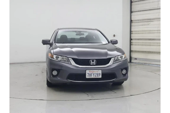 $17998 : Honda Accord 2014 EX-L 2dr C image 5