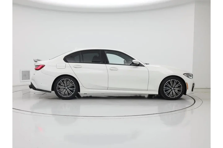$39998 : BMW 3 Series 2020 M340i 4dr image 7