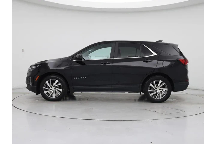 $19998 : Chevrolet Equinox 2022 LT 4d image 3
