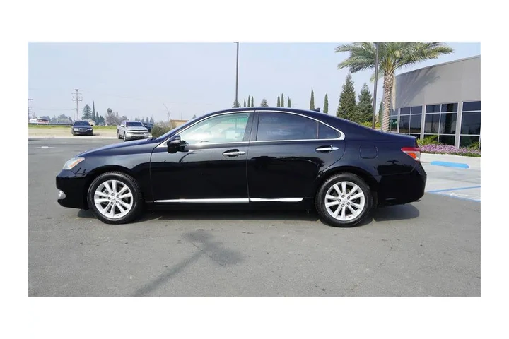 $15984 : 2011 ES 350 Sedan 4D image 9
