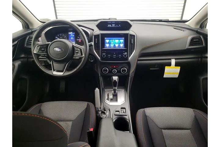 $23998 : Subaru Crosstrek 2023 AWD Pr image 9