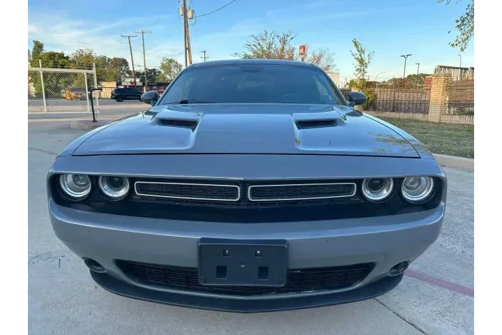 $19999 : 2019 DODGE CHALLENGERSXT COUP image 6