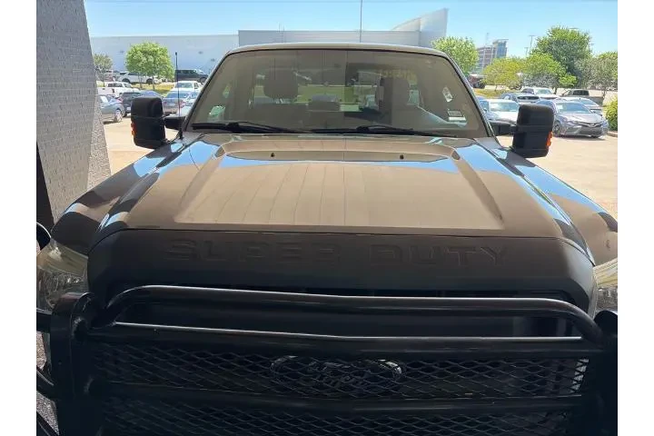 $17295 : Ford F-250 Super Duty 2012 4 image 3
