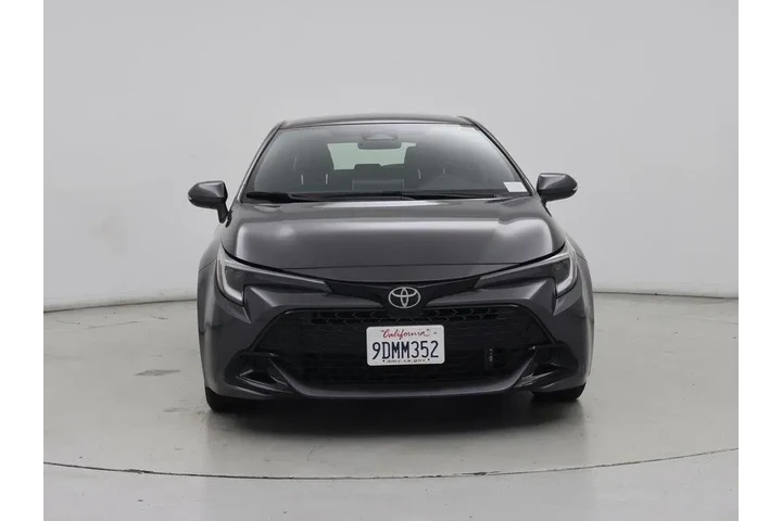 $24998 : Toyota Corolla Hatchback 202 image 5