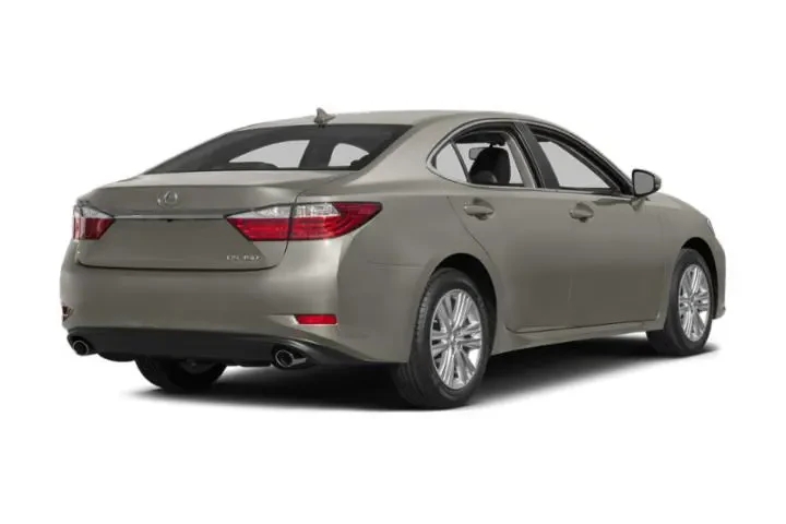 $12999 : Lexus ES 350 2015 4dr Sedan image 3