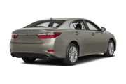 $12999 : Lexus ES 350 2015 4dr Sedan thumbnail