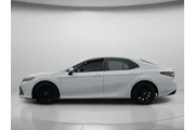 $22691 : Toyota Camry 2022 LE 4dr Sed thumbnail