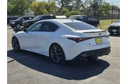 $34692 : Lexus IS 350 2021 F SPORT 4d thumbnail