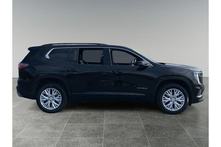 $35345 : GMC Acadia 2024 Elevation 4d image 6