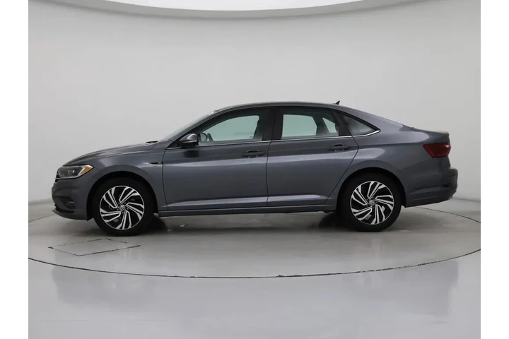 $19998 : Volkswagen Jetta 2021 SEL Pr image 3