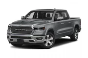 Ram 1500 2021 4x4 Laramie 4d en Yuma