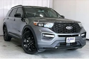 Ford Explorer 2023 ST-Line 4 en Houston