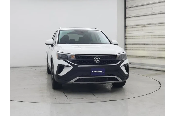 $24998 : Volkswagen Taos 2024 SE 4dr image 5