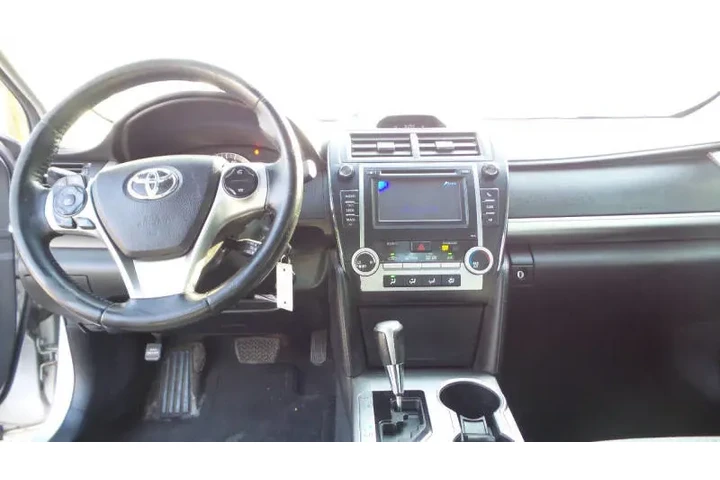 $10500 : 2014 Camry SE Sport image 10