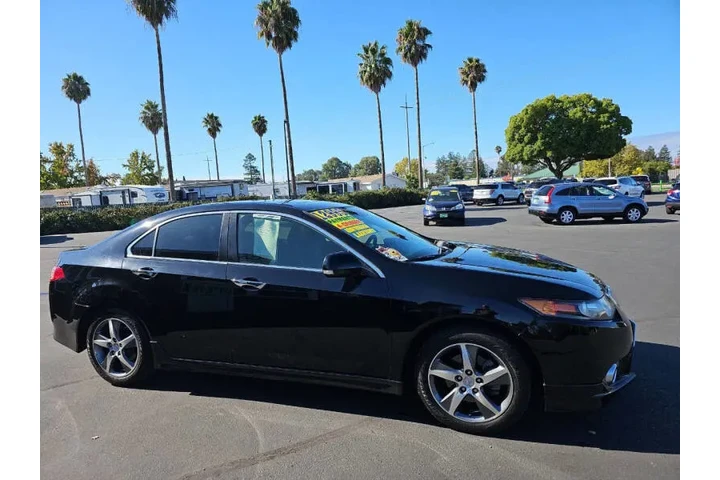 $12995 : 2012 TSX w/Special image 6