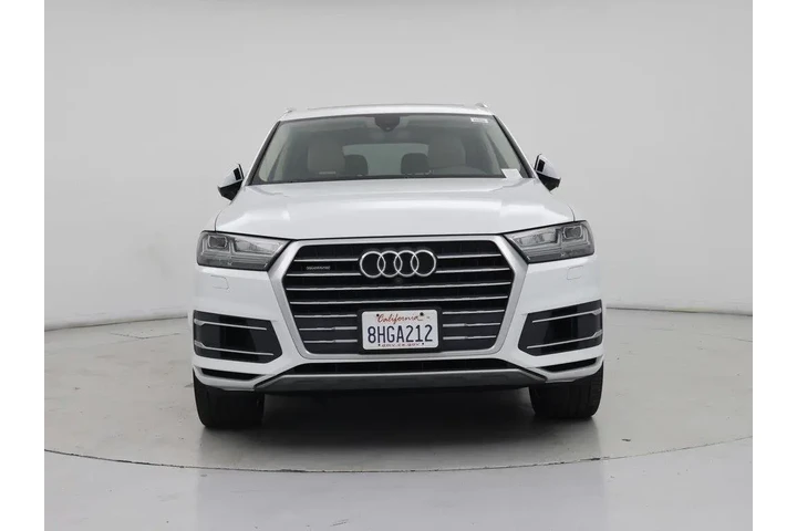 $26998 : Audi Q7 2019 AWD quattro SE image 5