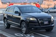 $13988 : 2014 Q7 3.0L TDI Premium Plus thumbnail