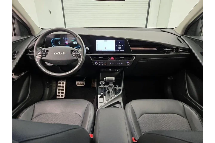 $24998 : Kia Niro 2023 EX Touring 4dr image 9
