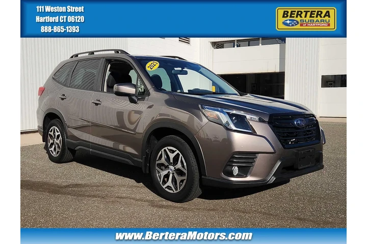 $26995 : Subaru Forester 2023 AWD Pre image 1