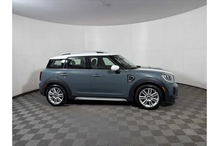 $29993 : MINI Countryman 2024 AWD Coo image 7