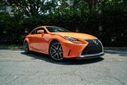 $30000 : 2015 LEXUS RC thumbnail