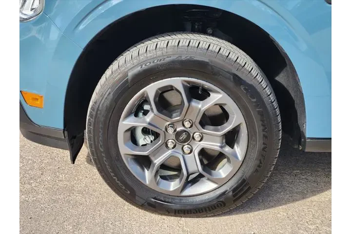 $24400 : Ford Maverick 2022 XLT 4dr S image 10