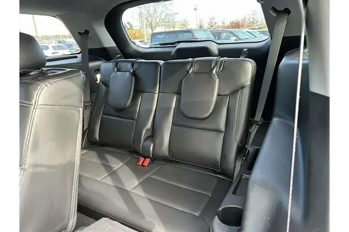 $24355 : Ford Explorer 2022 AWD XLT 4 image 10