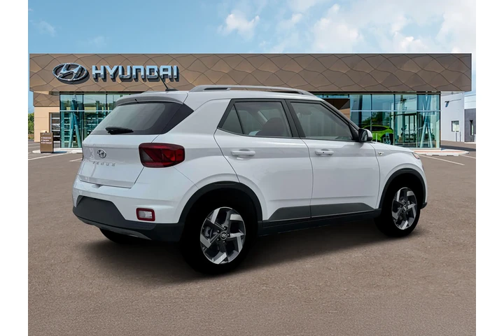 $22129 : Hyundai VENUE 2026 SEL 4dr C image 8