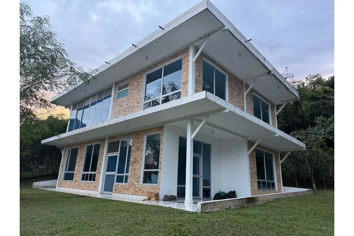 $1200000 : CASA DE DESCANSO EN EL CAMPO image 5