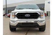 $33800 : Ford F-150 2021 4x4 XLT 4dr thumbnail