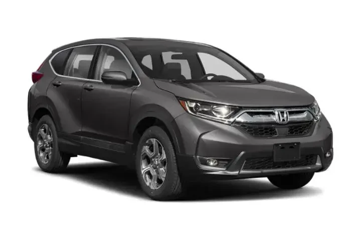 $17598 : Honda CR-V 2019 EX 4dr SUV image 6