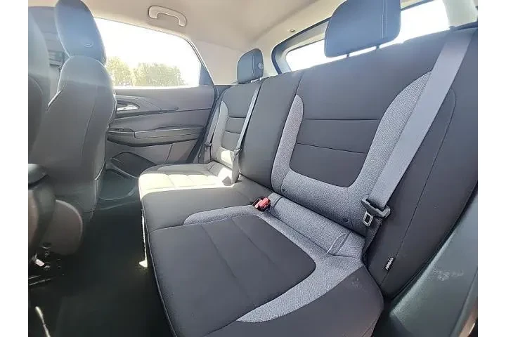 $20997 : Chevrolet Trailblazer 2024 L image 8