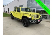 Jeep Gladiator 2023 4x4 Spor
