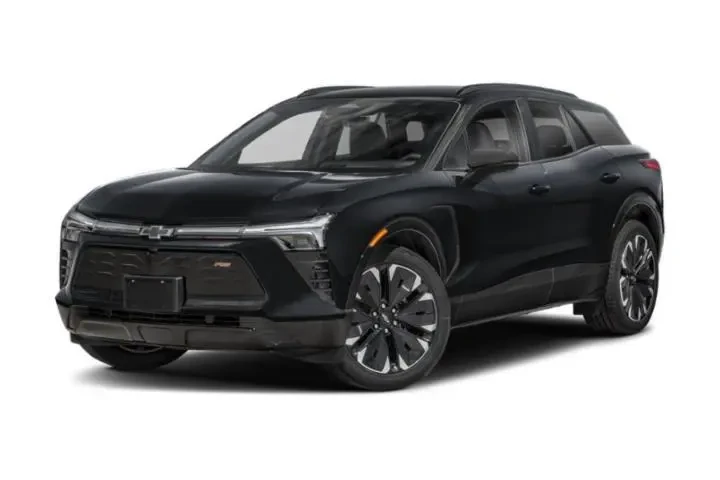 $31500 : Chevrolet Blazer EV 2024 AWD image 1