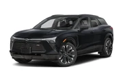 Chevrolet Blazer EV 2024 AWD en Sacramento