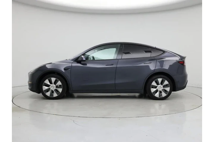 $23998 : Tesla Model Y 2020 AWD Long image 3
