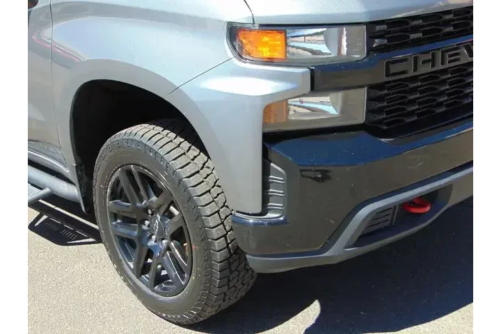 $34516 : Chevrolet Silverado 1500 Lim image 2