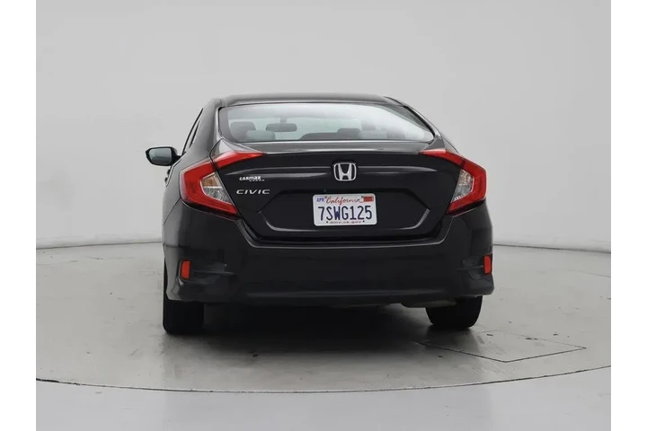 $14998 : Honda Civic 2016 LX 4dr Seda image 6