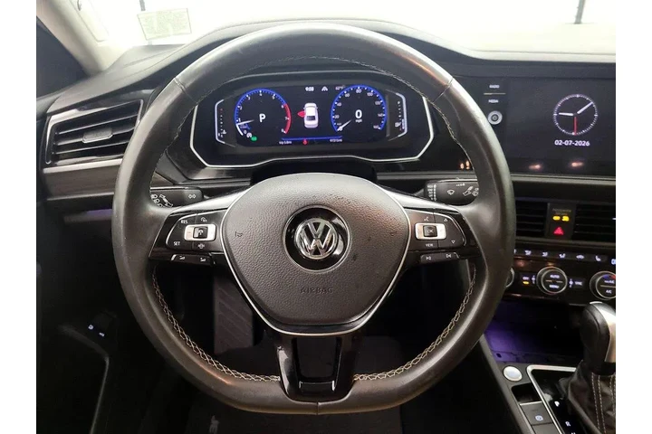 $14998 : Volkswagen Jetta 2021 SEL 4d image 10
