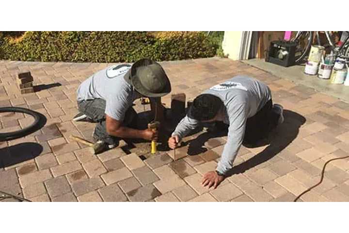 Concrete Resurfacing Solutions image 1