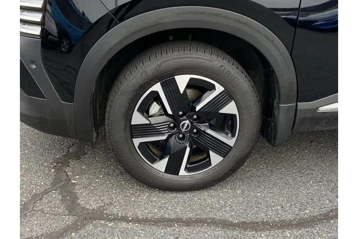 $21550 : Nissan Kicks 2025 AWD SR 4dr image 8