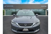 $15990 : Honda Accord 2014 EX-L V6 4d thumbnail