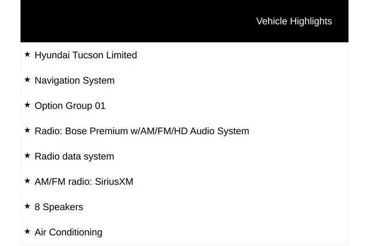 $27300 : Hyundai TUCSON 2024 AWD Limi image 2