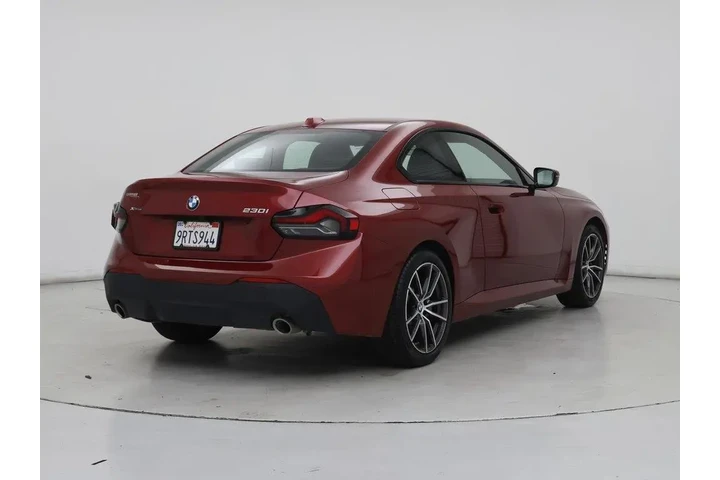 $39998 : BMW 2 Series 2025 AWD 230i x image 8