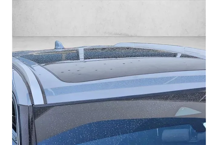 $18992 : Nissan Rogue 2021 Platinum 4 image 5