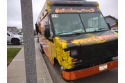 Comida para sus fiestas en Orange County