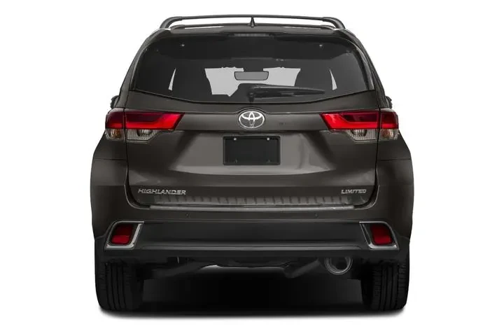 $24795 : Toyota Highlander 2017 AWD L image 5