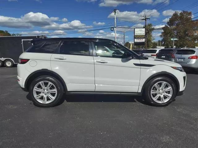 $24100 : 2018 LAND ROVER RANGE ROVER E image 10