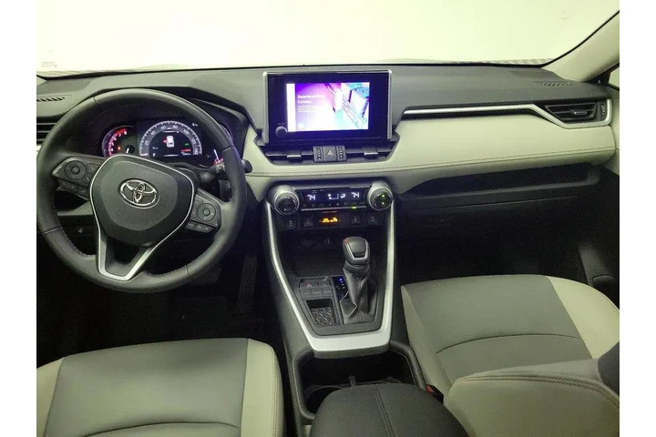 $31998 : Toyota RAV4 2024 XLE Premium image 9