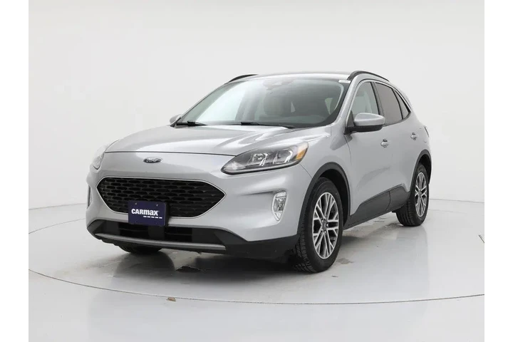 $21998 : Ford Escape Hybrid 2021 SEL image 4